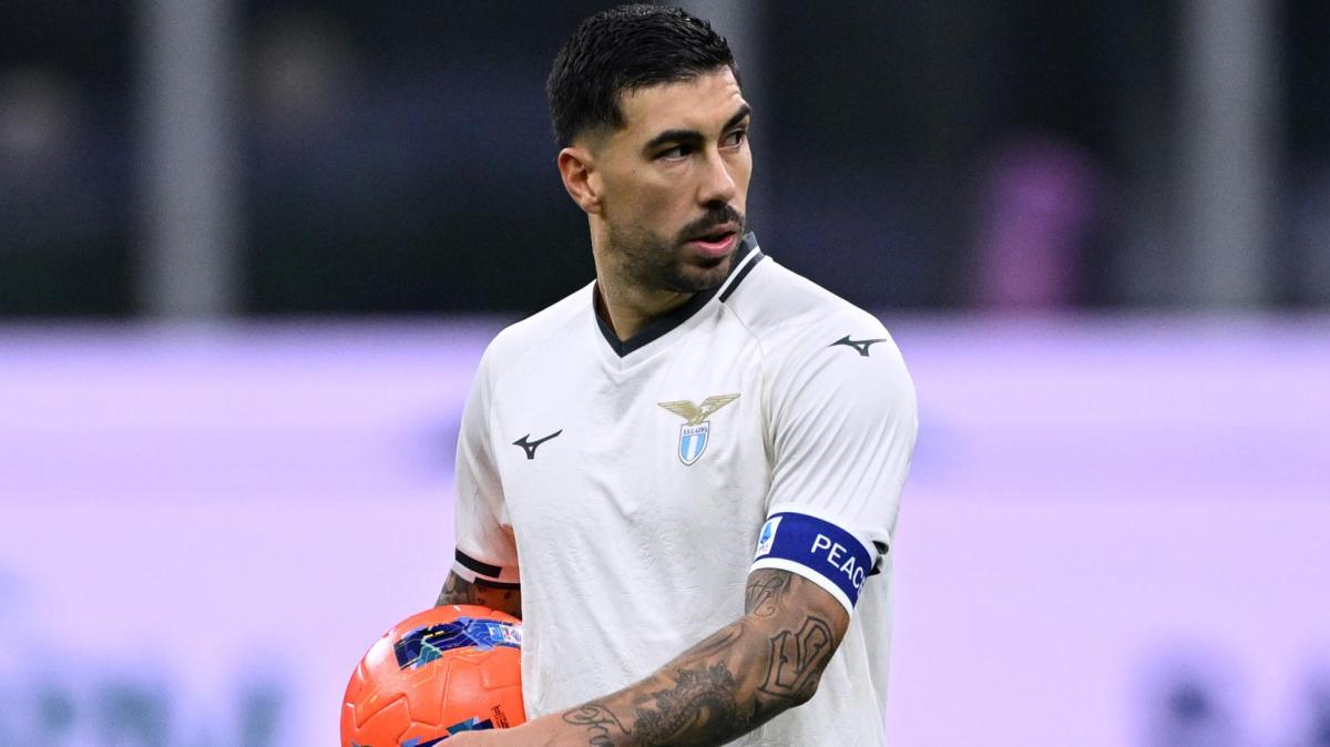 Lazio tra le peggiori in Europa per gol segnati: il dato è sconcertante