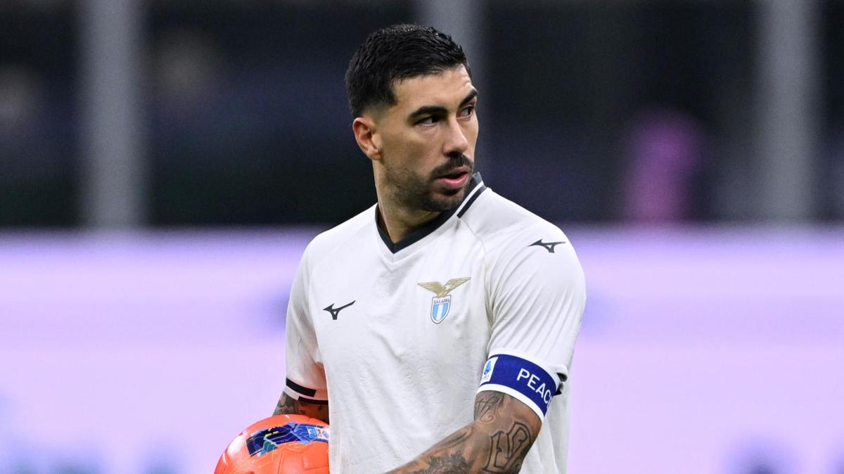 Cagliari - Lazio, le formazioni ufficiali: Zaccagni dal 1', sorpresa Rovella e Belahyane