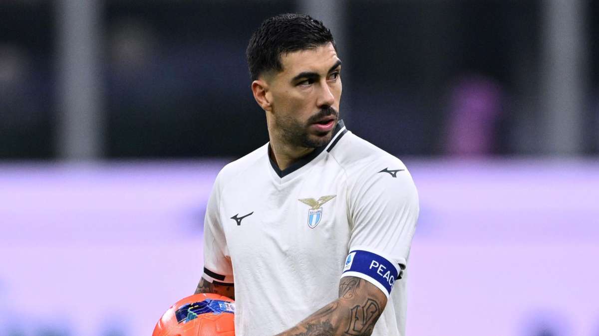 Lazio, si avvicina il rientro di Zaccagni: ecco quando può tornare