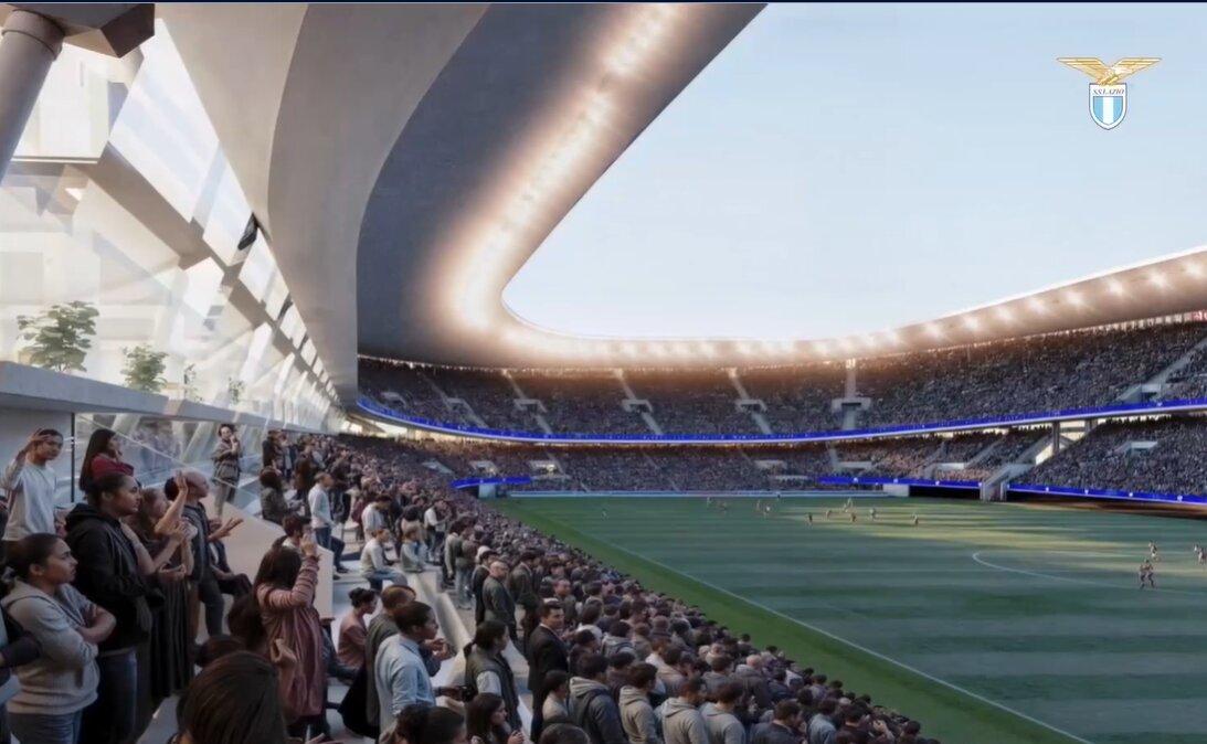 Stadio Flaminio | Lanzetta sulle tempistiche: "Inizio dei lavori entro..."