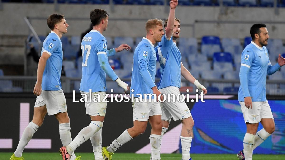 Lazio, l'ag. di Romagnoli: "Ci sono giocatori che non hanno percepito stipendi"