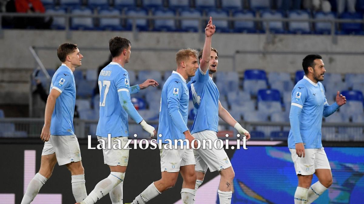Lazio, Sky o Dazn? La programmazione tv della 27ª giornata di Serie A