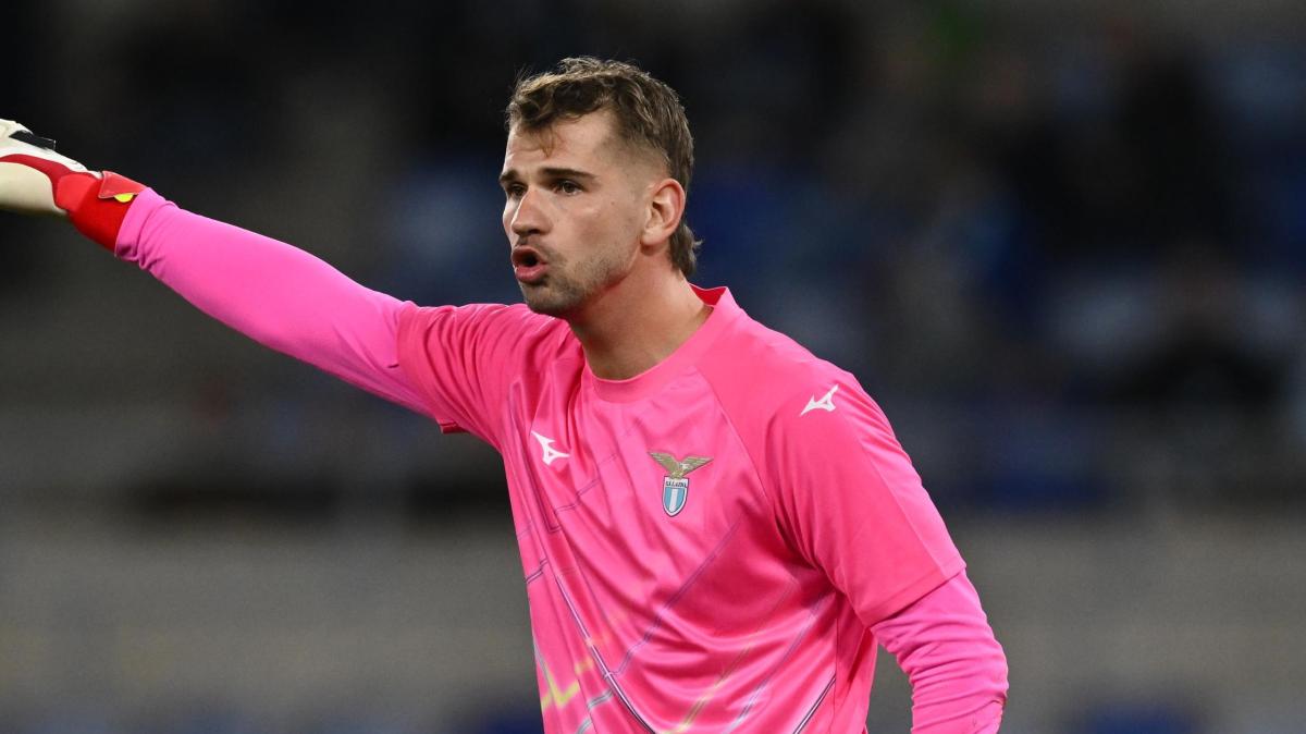 Lazio, stagione finita per Provedel: ecco quando si opera