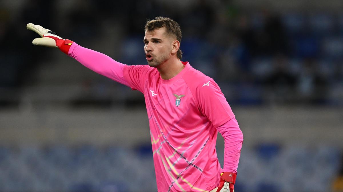 Lazio | Provedel spera nel rinnovo, ma tutto dipende da Sarri: il punto