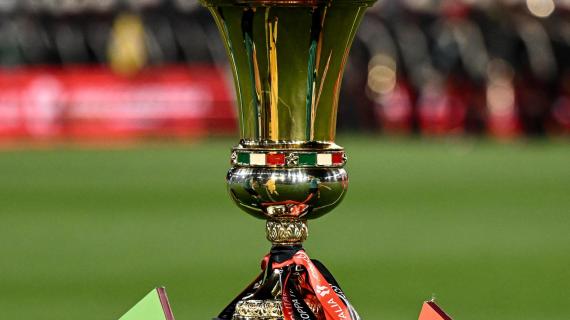 Coppa Italia, la Lazio guarda interessata: attesa per Milan - Lecce
