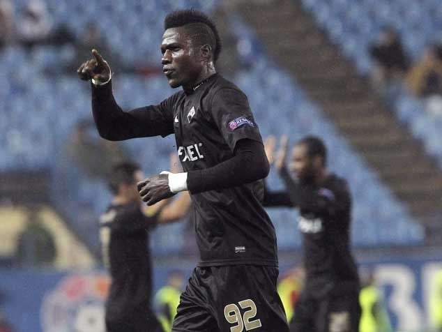L'incredibile storia di Salim Cissè, dalla guerra all'Europa League