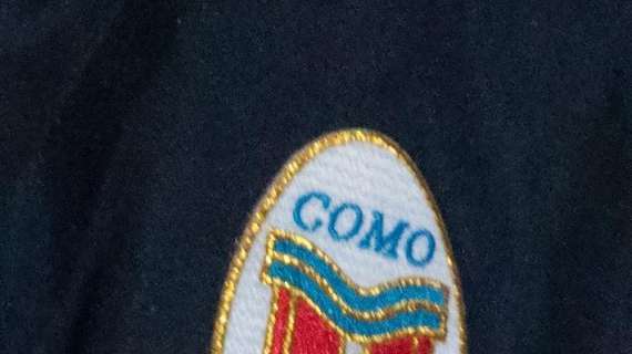Coronavirus, Bolchini positivo al Covid-19: il portiere del Como è asintomatico