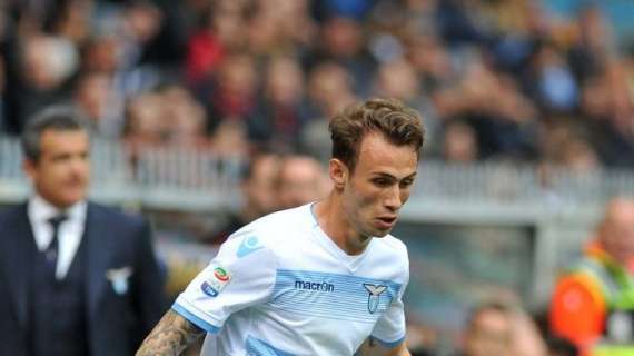 Lazio, Lombardi pronto ad aggregarsi al Venezia: il comunicato ufficiale del club