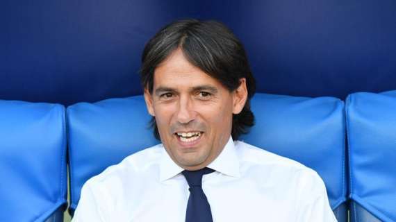 RIVIVI IL LIVE  - Inzaghi: “Lazio, possiamo rimanere in alto! Contento che si sia giocato, ringrazio il Coni"