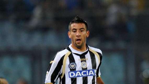 Isla: "Salas il mio idolo. Bielsa? Il miglior tecnico che abbia mai avuto"