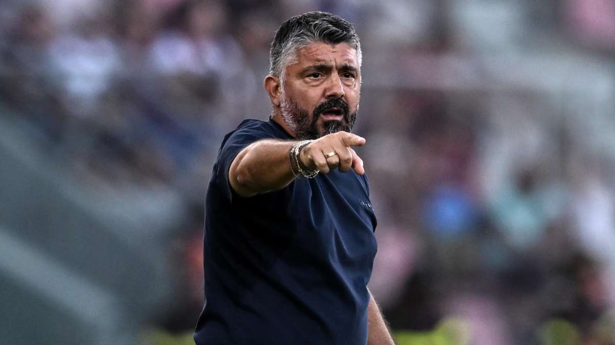 Lazio, Romagnoli va via e la difesa resta così. Gattuso avrà solo questi