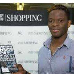 I dubbi esistenziali di Saha: "Voglio cambiare il nome in Luigi perché..."