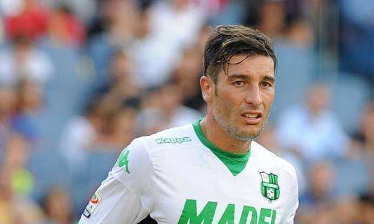 Peluso: "Con la Lazio è una partita speciale. Vogliamo fare risultato..."