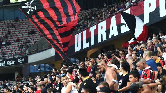 Francia, arrestato un calciatore del Nizza per istigazione all'odio razziale