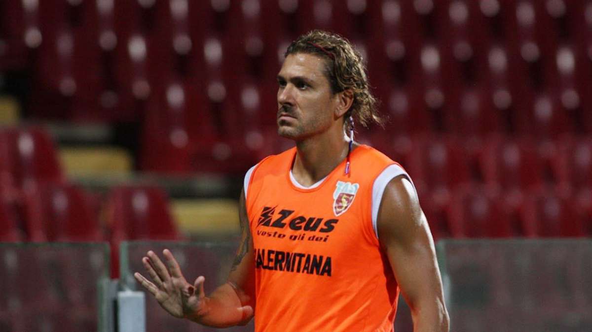 Italia, Cerci sicuro: "Partita importante, bisogna solo segnare" - VIDEO