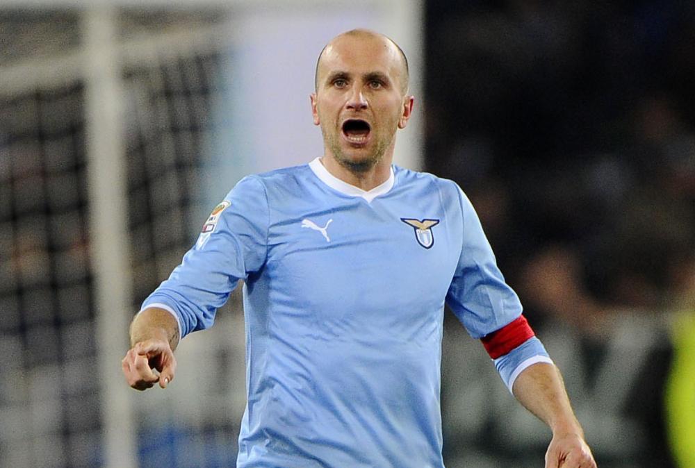 Lazio, senti Rocchi: "Questa nuova versione di Sarri può far male all'Atalanta"