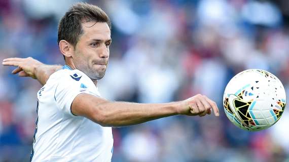 Lazio, riecco Lulic: Champions e Bayern Monaco nel mirino