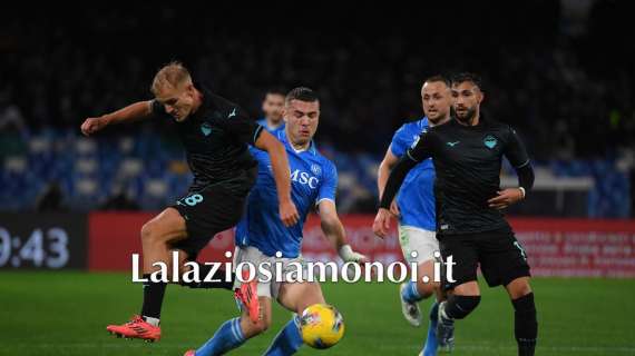 Lazio, è la tua quarta vittoria lontano dall'Olimpico: il dato