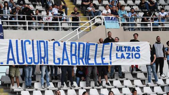 Lazio, De Silvestri su Sandri: "È sempre con me! La sua passione era..."