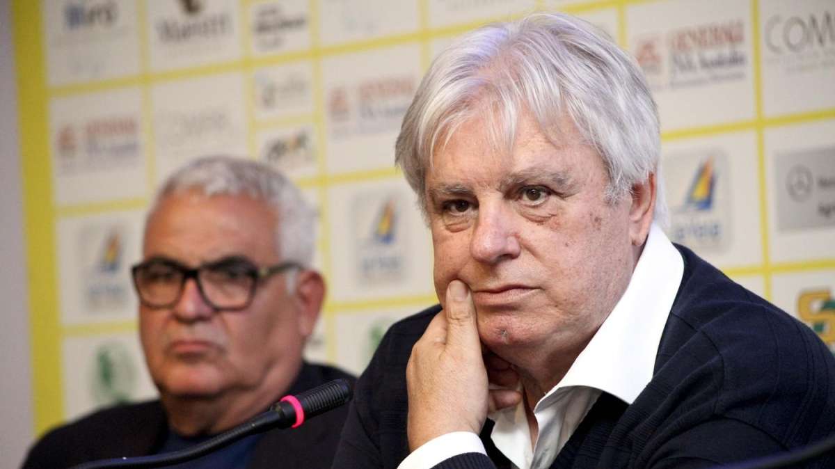 Maifredi: "Alla Lazio il fallimento è all'ordine del giorno. E Gattuso..."