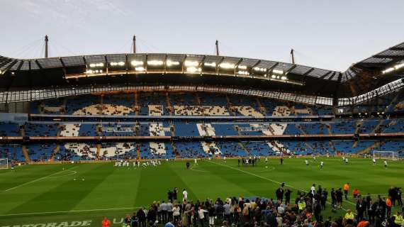 Manchester City, il presidente pagherà la trasferta ai tifosi per la finale di Champions