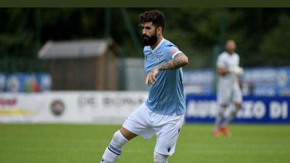 Lazio-TOP 11 RC, Hysaj all’esordio in biancoceleste: “First test” - FOTO