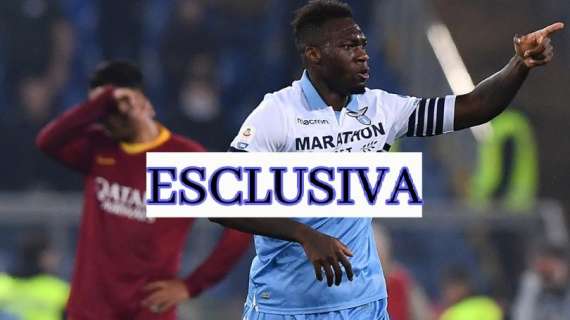 Lazio, esclusiva Caicedo: "Gol al derby? Non si può spiegare. Immobile deve giocare"