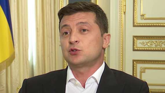 Ucraina-Russia aprono a un possibile accordo. Zelensky: "Segnali positivi"