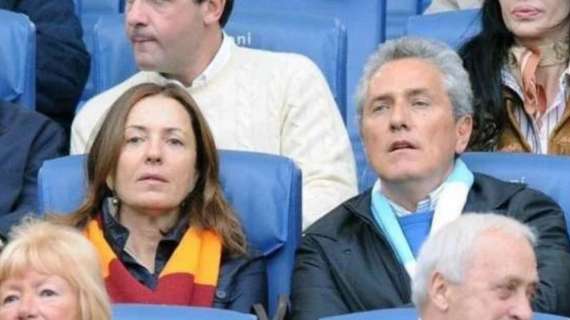 Rutelli: “A Roma servono figure come Lotito, sta facendo un miracolo”