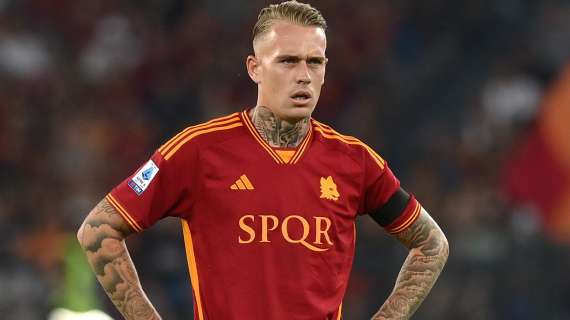 Roma, Karsdorp attacca Mourinho: "Ha esagerato!". E sul derby perso...