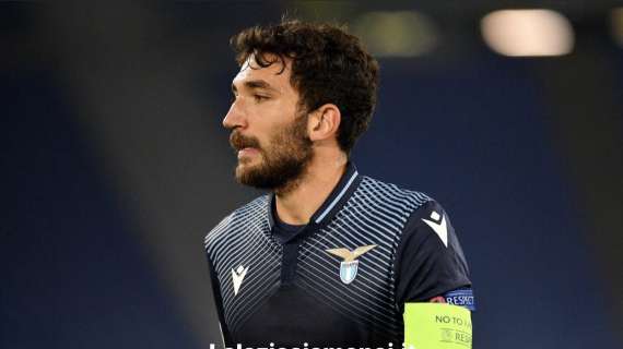 Lazio, il Natale arriva in casa Cataldi: ecco le foto dell'albero addobbato - FT