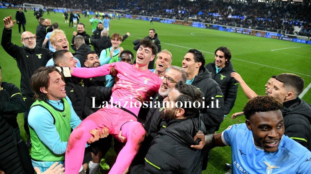 Lazio, Tardelli esalta Motta: "Che bella immagine di sport"