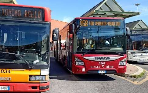 Roma | Non solo la ZTL: ora anche l'ATAC fa infuriare i romani