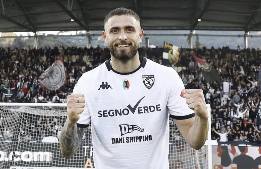 Lazio, Artistico si è preso lo Spezia: meglio di Pio Esposito e Nzola. E il futuro...