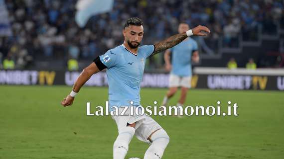 Lazio, da Zaccagni a Castellanos: tutti gli impegni dei nazionali