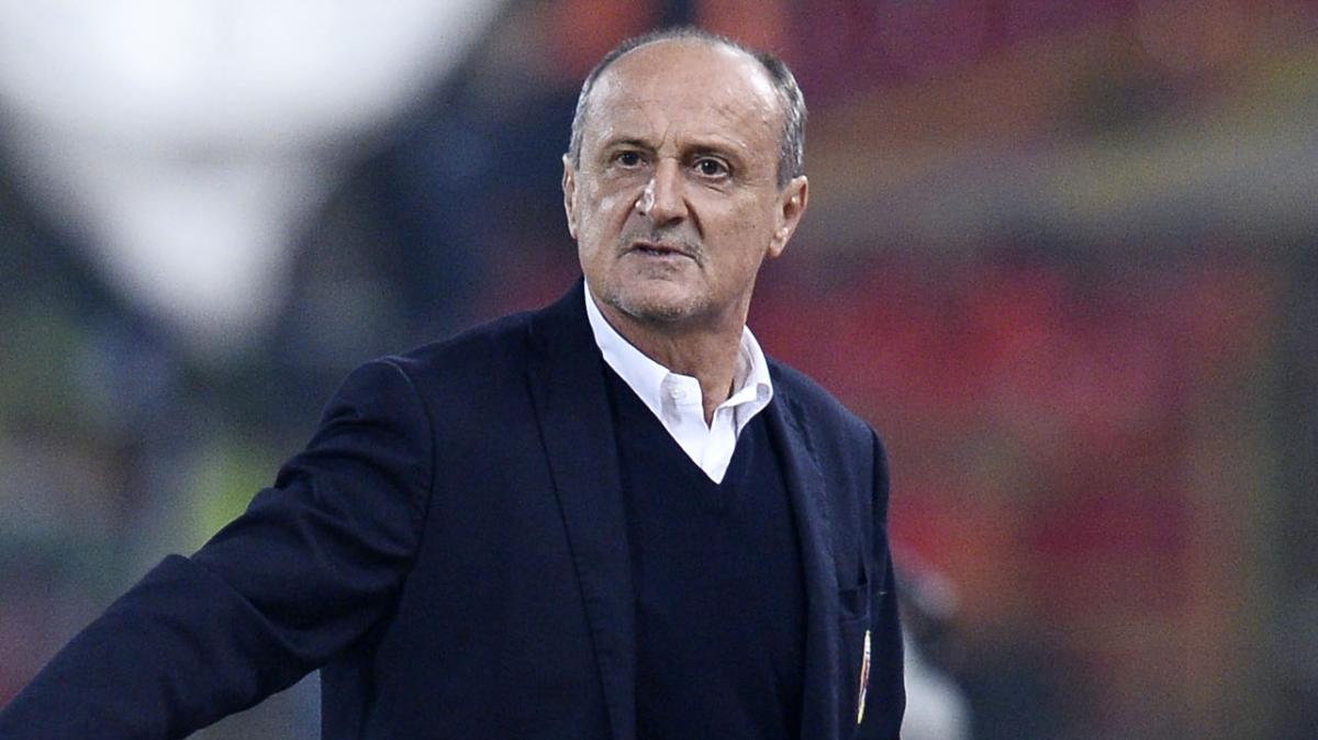 Delio Rossi: "Dentro la Lazio si è persa la lazialità. Non sarei mai andato via"