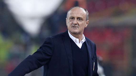 Ex Lazio | Delio Rossi può tornare ad allenare: lo (ri)vuole il Foggia