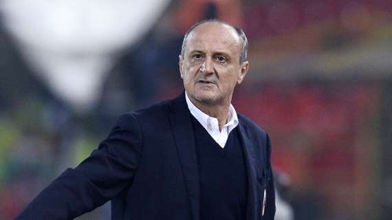 Lazio, Delio Rossi spiega: "Il derby è diverso. Ho un consiglio per Baroni..."