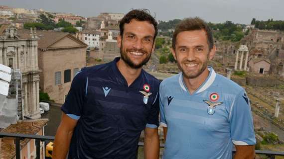 Lazio, la fine di un'era: i contratti scaduti il 30 giugno