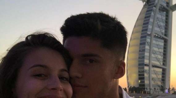 Lazio, tu non sarai mai sola: dalla Capitale il sostegno delle 'ladies' - FT