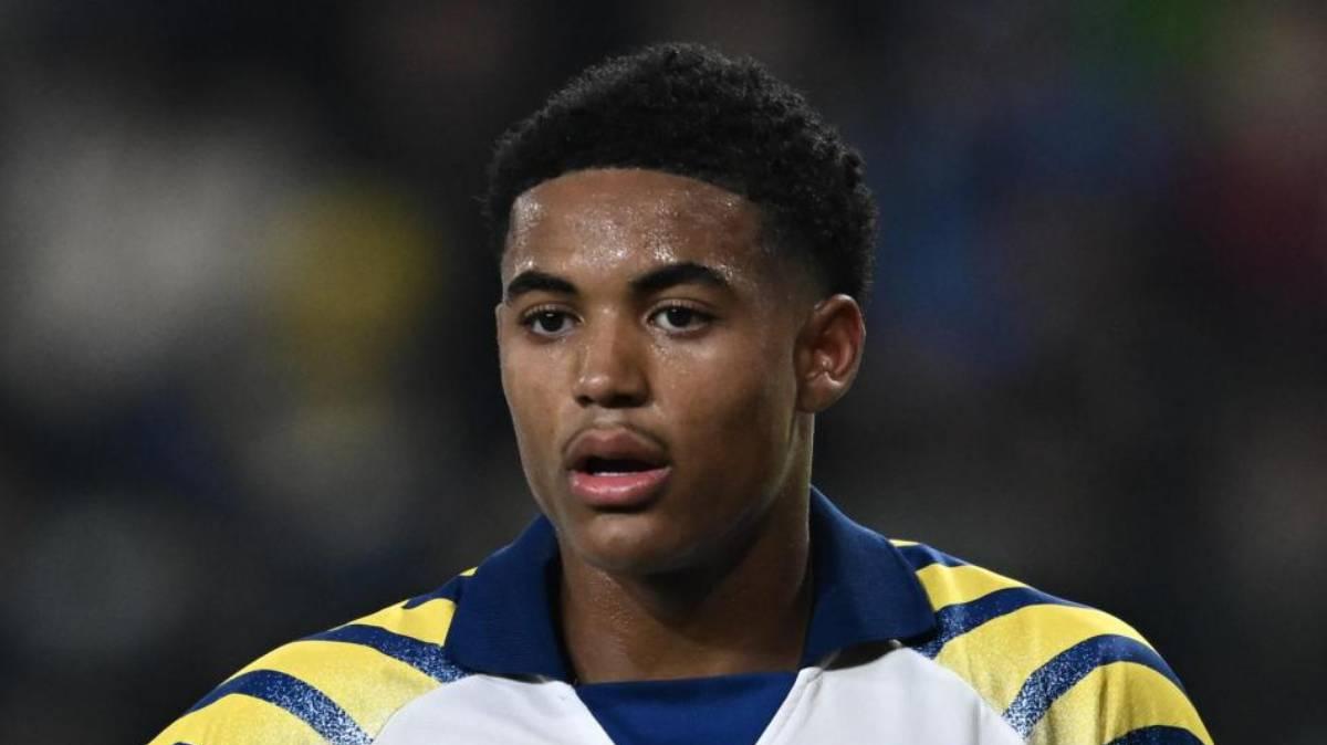 Parma, Britschgi carica: "Non vediamo l'ora di sfidare la Lazio"