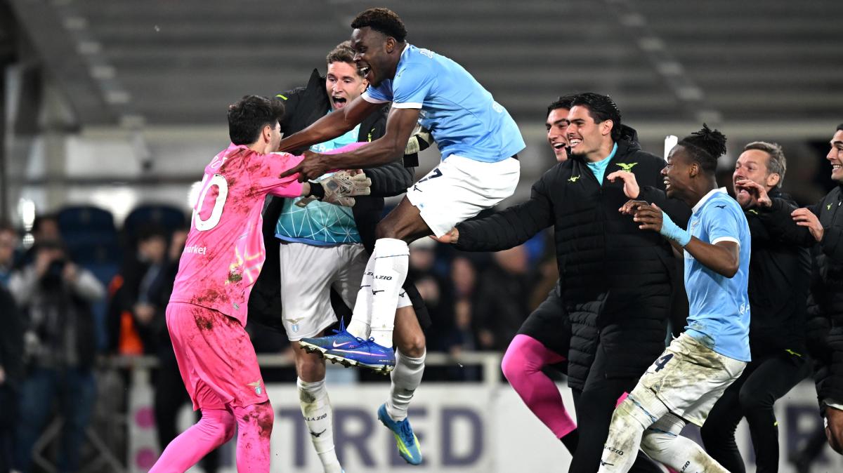 Lazio, Zoff incensa Motta: "Cose straordinarie con una calma olimpica. Un futuro incontro..."