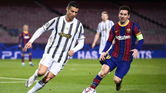 Al Nassr - Inter Miami, torna la sfida tra Ronaldo e Messi: ecco quando