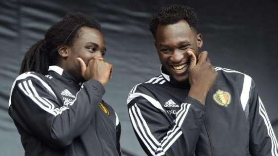 Inter - Lazio, Lukaku vs Lukaku: Jordan convocato, pronto per Romelu...