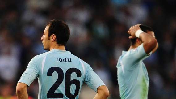 Giudice sportivo: un turno a Radu
