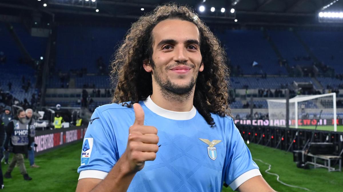 Calciomercato Lazio | Guendouzi, contatto verbale con il Fenerbahce: i dettagli