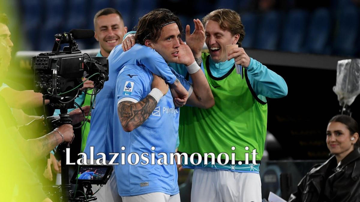 SONDAGGIO - Lazio - Udinese: vota il migliore in campo dei biancocelesti