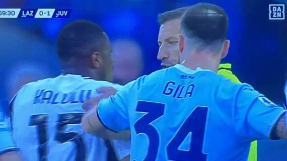 Juve | Kalulu espulso, negli spogliatoi è fuori di sé: ecco cosa ha detto