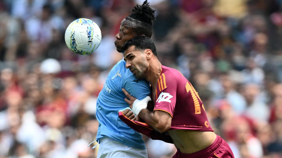 Lazio, sono 17 le partite senza segnare: ecco da quanto non accadeva