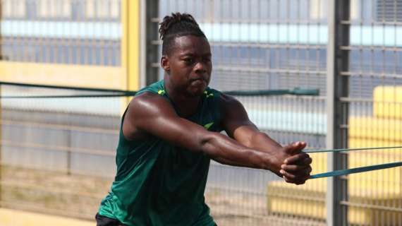 Lazio, Noslin può lasciare la Lazio: società pronta ad ascoltare offerte